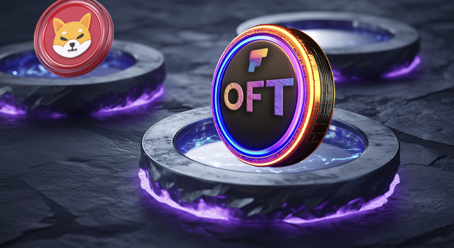 Melania Coin Causes Trump Coin To Fall Showing Shiba Inu Resiliance